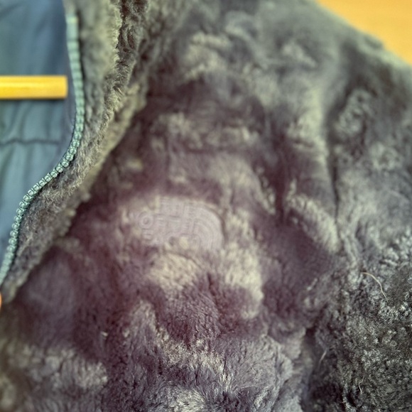 The North Face Reversible Jacket Size Small - Picture 5 of 6